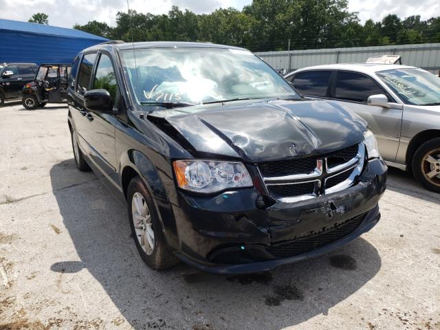 DODGE GRAND CARA 2014 2c4rdgcg1er330661