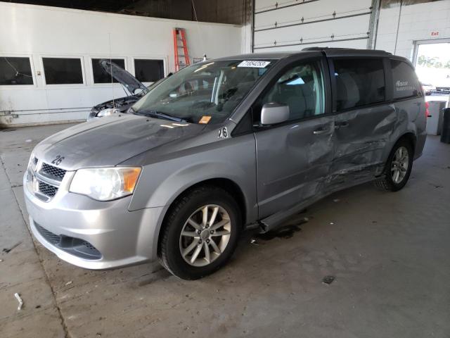 DODGE CARAVAN 2014 2c4rdgcg1er347413