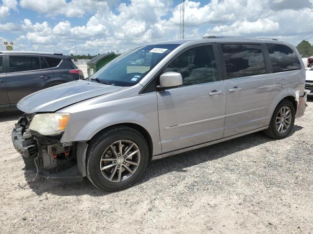 DODGE CARAVAN 2014 2c4rdgcg1er376734