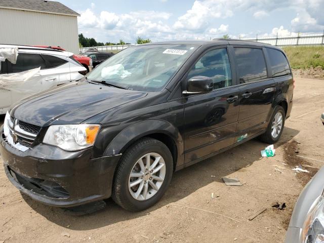 DODGE GRAND CARA 2014 2c4rdgcg1er391086