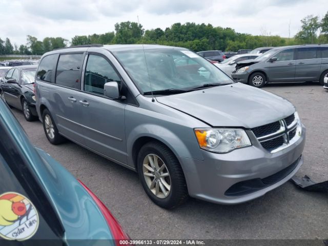 DODGE GRAND CARAVAN 2015 2c4rdgcg1fr533129