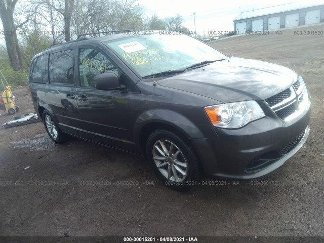 DODGE GRAND CARAVAN 2015 2c4rdgcg1fr535768