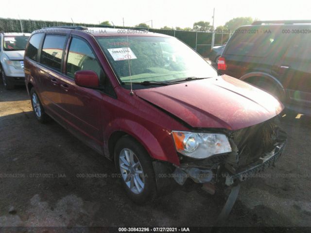 DODGE GRAND CARAVAN 2015 2c4rdgcg1fr535852