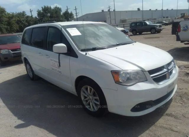 DODGE GRAND CARAVAN 2015 2c4rdgcg1fr540758