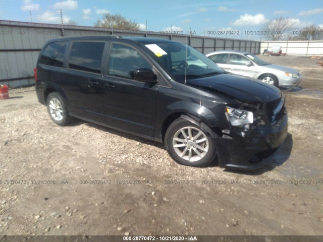 DODGE GRAND CARAVAN 2015 2c4rdgcg1fr540999