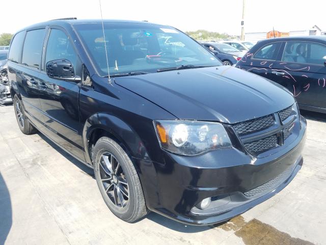 DODGE GRAND CARA 2015 2c4rdgcg1fr557754