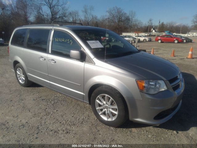 DODGE GRAND CARAVAN 2015 2c4rdgcg1fr564350