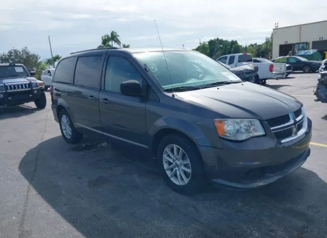 DODGE CARAVAN 2015 2c4rdgcg1fr566518