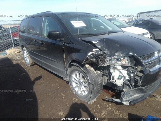 DODGE GRAND CARAVAN 2015 2c4rdgcg1fr608248