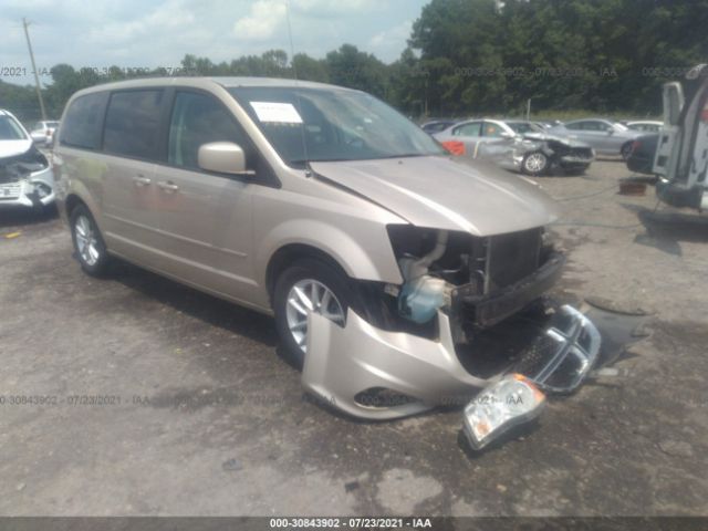 DODGE GRAND CARAVAN 2015 2c4rdgcg1fr611974