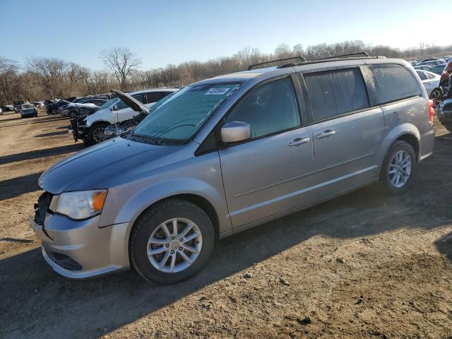 DODGE CARAVAN 2015 2c4rdgcg1fr631626