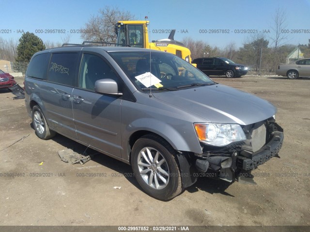 DODGE GRAND CARAVAN 2015 2c4rdgcg1fr648894