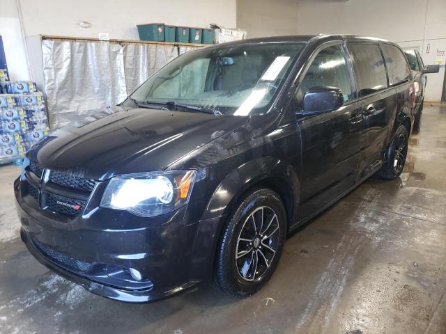 DODGE CARAVAN 2015 2c4rdgcg1fr651567