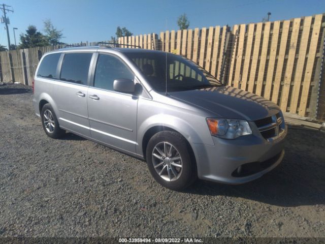 DODGE GRAND CARAVAN 2015 2c4rdgcg1fr659670