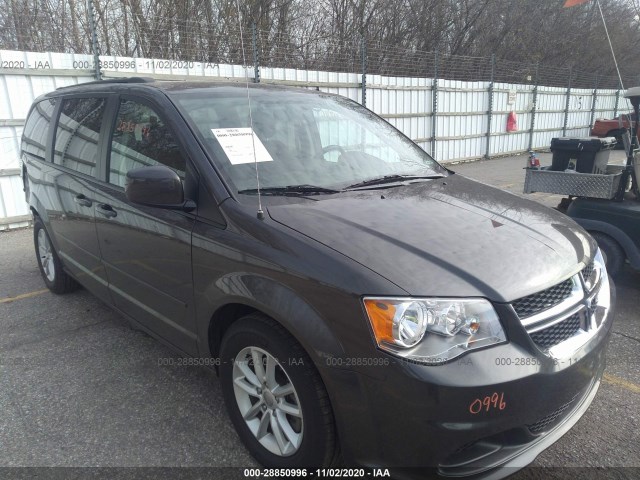 DODGE GRAND CARAVAN 2015 2c4rdgcg1fr667378