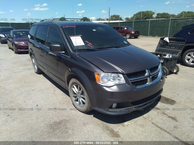 DODGE GRAND CARAVAN 2015 2c4rdgcg1fr690840