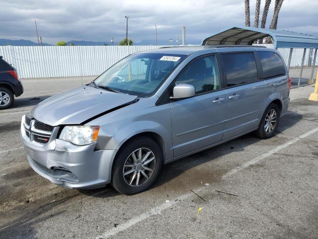 DODGE CARAVAN 2015 2c4rdgcg1fr709502