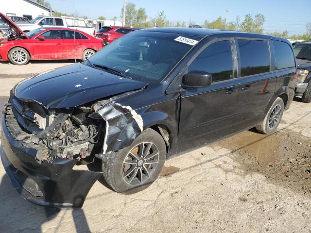 DODGE CARAVAN 2015 2c4rdgcg1fr714389