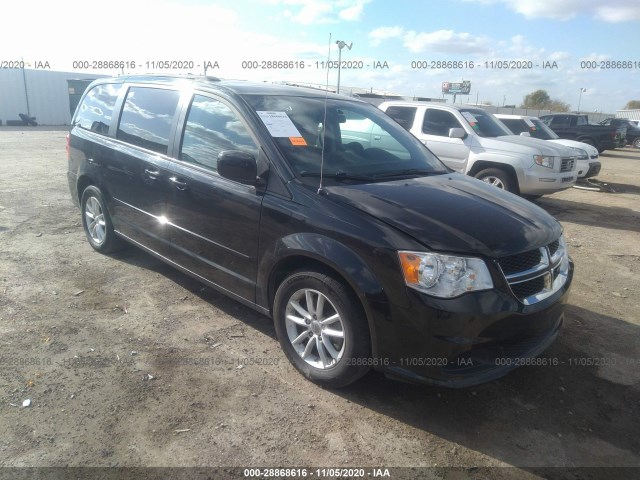 DODGE GRAND CARAVAN 2015 2c4rdgcg1fr717194