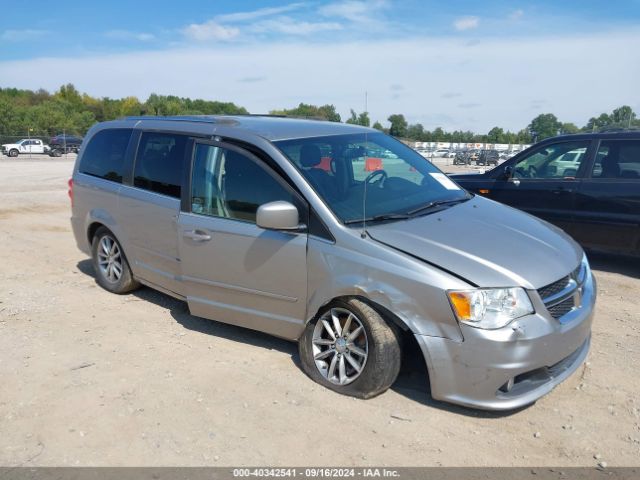 DODGE GRAND CARAVAN 2015 2c4rdgcg1fr728437