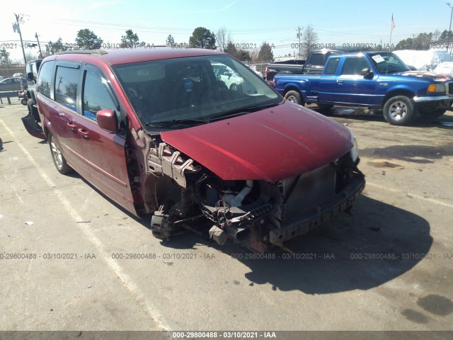 DODGE GRAND CARAVAN 2015 2c4rdgcg1fr733184