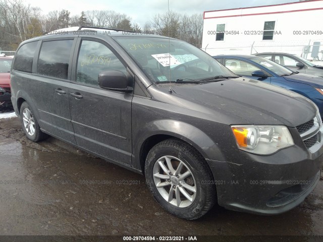 DODGE GRAND CARAVAN 2016 2c4rdgcg1gr151765