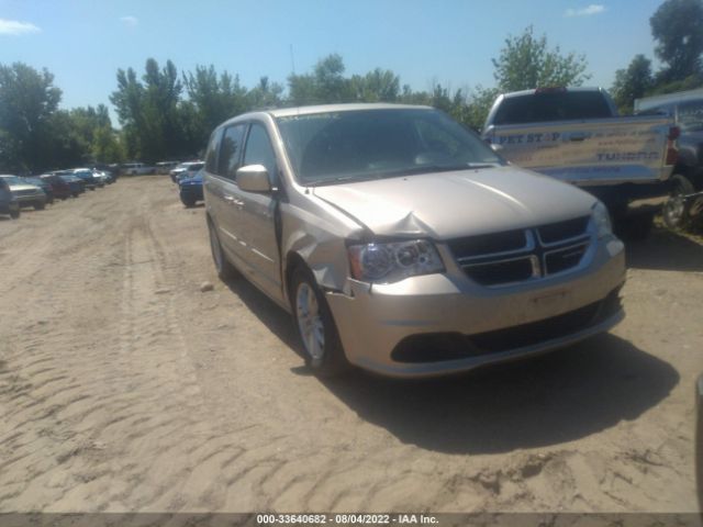 DODGE GRAND CARAVAN 2016 2c4rdgcg1gr161244