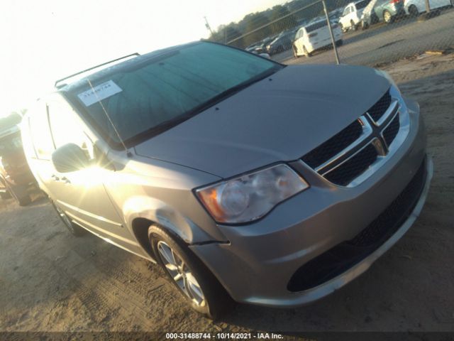 DODGE GRAND CARAVAN 2016 2c4rdgcg1gr181560