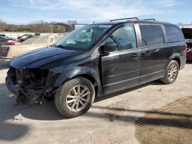 DODGE CARAVAN 2016 2c4rdgcg1gr204075