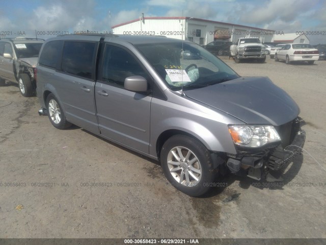 DODGE GRAND CARAVAN 2016 2c4rdgcg1gr209986