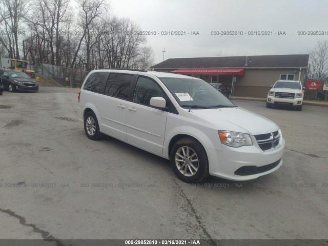 DODGE GRAND CARAVAN 2016 2c4rdgcg1gr224004