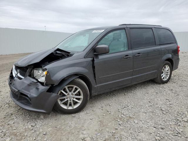 DODGE CARAVAN 2016 2c4rdgcg1gr224083