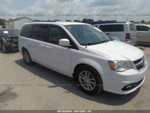 DODGE GRAND CARAVAN 2016 2c4rdgcg1gr224584