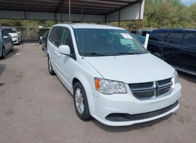 DODGE GRAND CARAVAN 2016 2c4rdgcg1gr249873