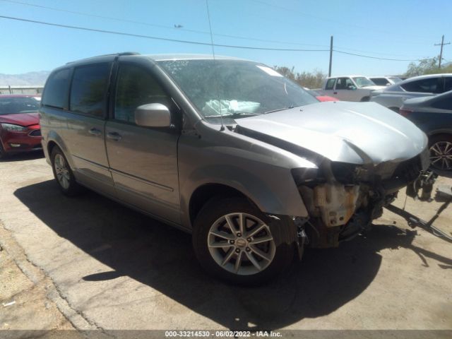 DODGE GRAND CARAVAN 2016 2c4rdgcg1gr267354