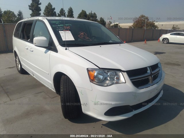 DODGE GRAND CARAVAN 2016 2c4rdgcg1gr270948