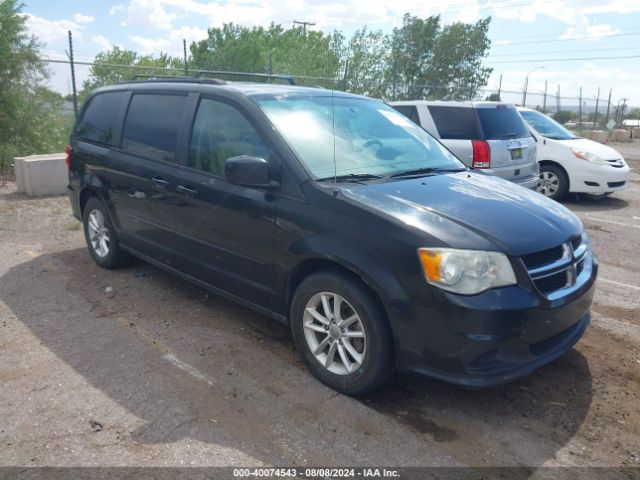 DODGE GRAND CARAVAN 2016 2c4rdgcg1gr272859