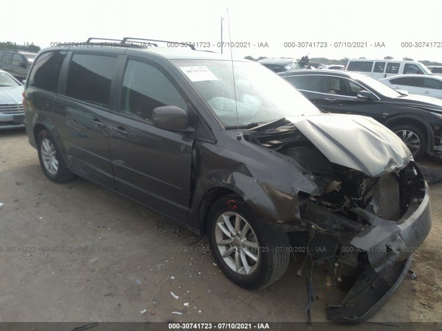 DODGE GRAND CARAVAN 2016 2c4rdgcg1gr310672