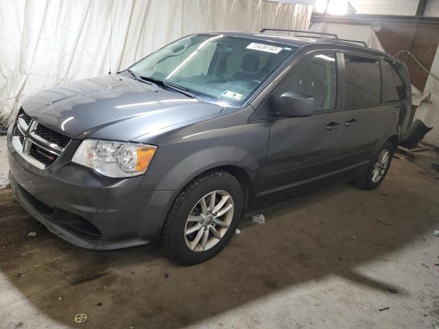 DODGE CARAVAN 2016 2c4rdgcg1gr310722