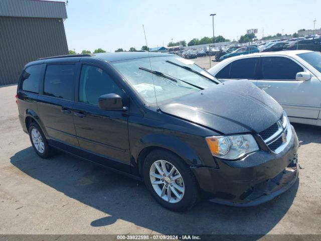 DODGE GRAND CARAVAN 2016 2c4rdgcg1gr313667