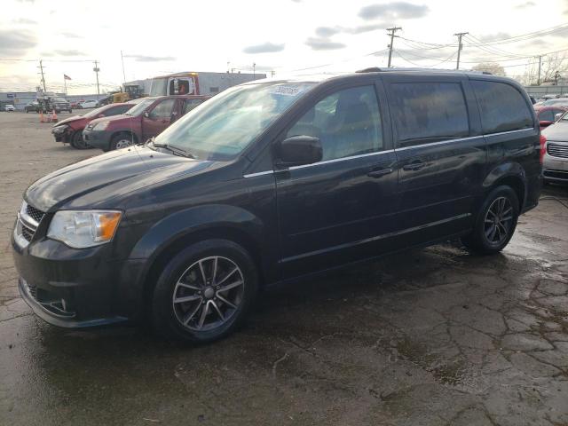 DODGE CARAVAN 2016 2c4rdgcg1gr316245