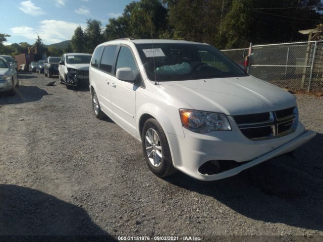 DODGE GRAND CARAVAN 2016 2c4rdgcg1gr327648