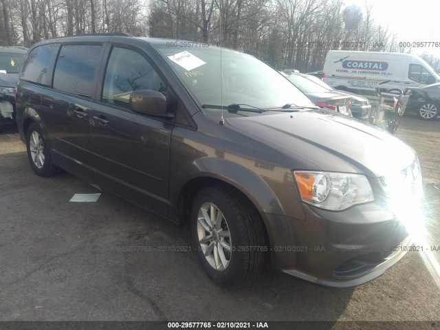 DODGE GRAND CARAVAN 2016 2c4rdgcg1gr328668