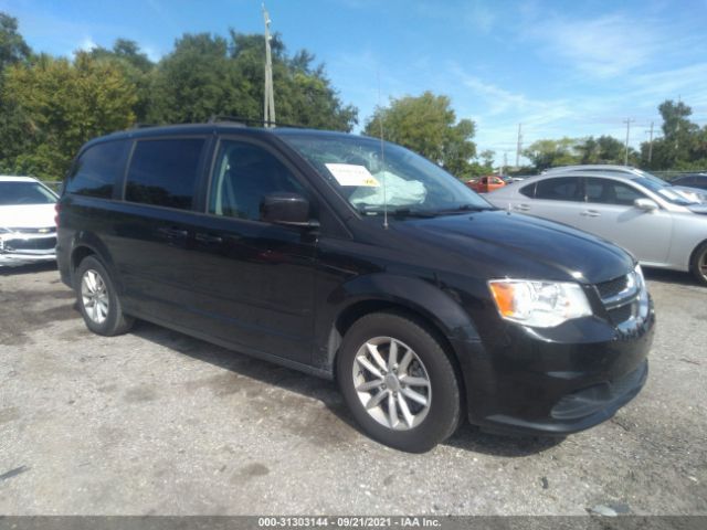 DODGE GRAND CARAVAN 2016 2c4rdgcg1gr333935