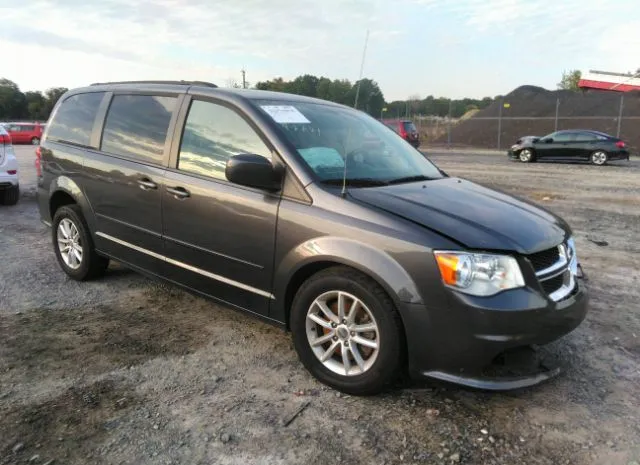 DODGE GRAND CARAVAN 2016 2c4rdgcg1gr334289