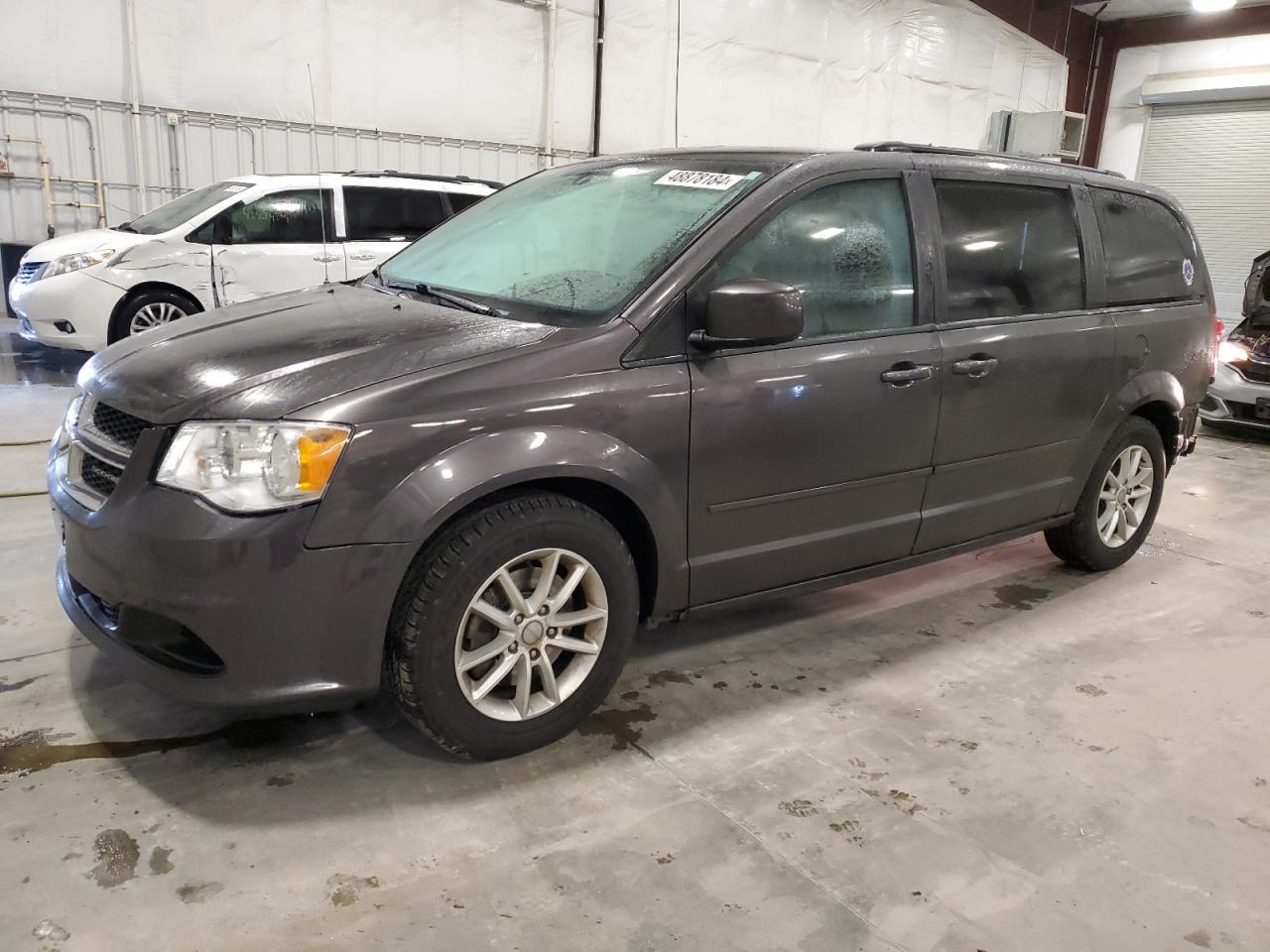 DODGE CARAVAN 2016 2c4rdgcg1gr338732