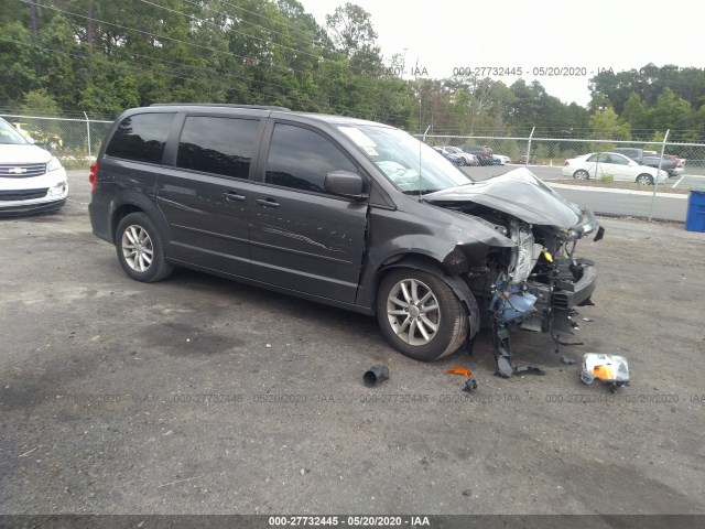 DODGE GRAND CARAVAN 2016 2c4rdgcg1gr338990