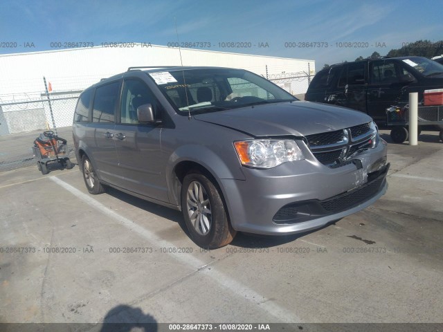 DODGE GRAND CARAVAN 2016 2c4rdgcg1gr339511