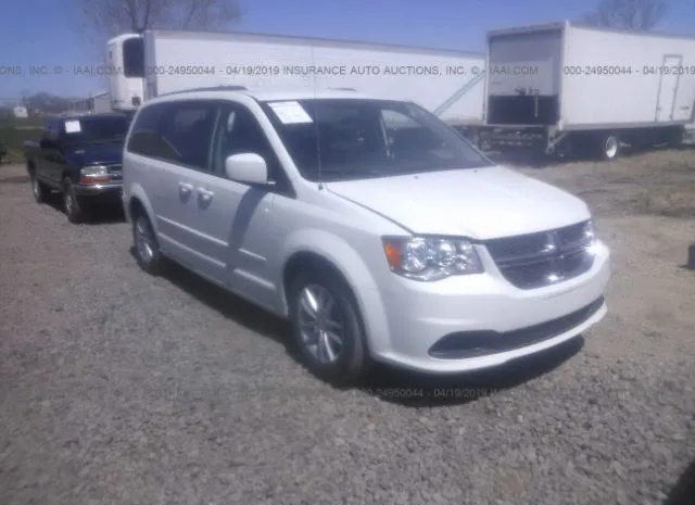 DODGE GRAND CARAVAN 2016 2c4rdgcg1gr339623