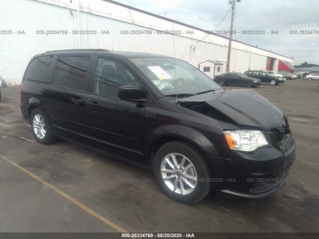 DODGE GRAND CARAVAN 2016 2c4rdgcg1gr344515